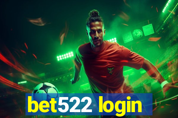 bet522 login